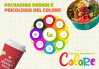 Packaging design e psicologia dei colori: quali colori scegliere per il tuo brand