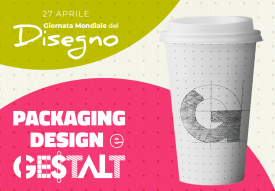 Packaging Design: come disegnare un logo con le Leggi Grafiche della Gestalt