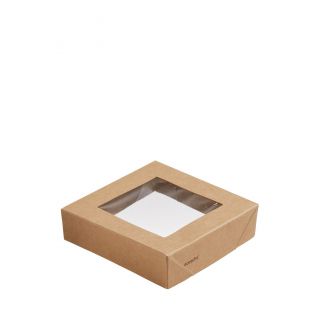 Coperchio per scatola Viking Cube - Cartone 300 pezzi