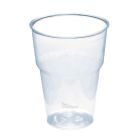Bicchiere PLA Trasparente Compostabile 440 ml -Confezione 50 pezzi