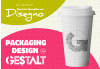Packaging Design: come disegnare un logo con le Leggi Grafiche della Gestalt